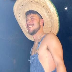 Meet your Posher, Jacob